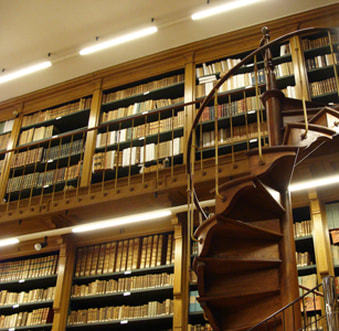 Fonds patrimonial Bibliothèque de Gray Conservation d'ouvrages anciens, manuscrits, incunables 
